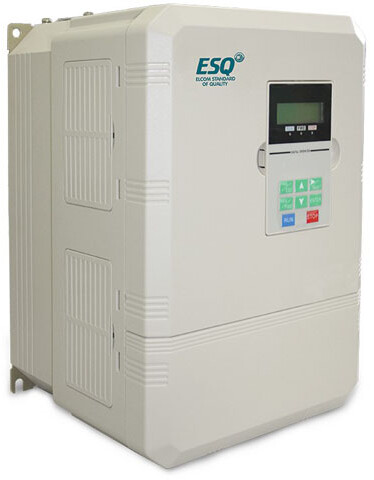 Частотный преобразователь ESQ-9000