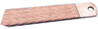 Силовой шунт (PBC, PBCR и PPS) Eriflex