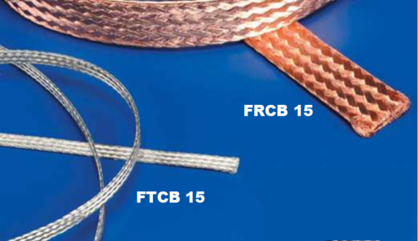 FTCB 15 Плоские плетенки